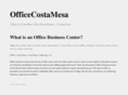officecostamesa.com