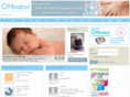 ohbaby.co.uk