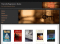 pastliferegressionbooks.com