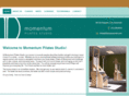 pilatessavannah.com