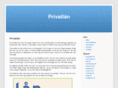 privatlaan.org