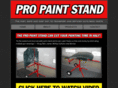 propaintstand.com