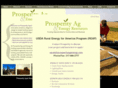 prosperityagenergy.com