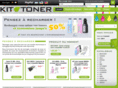 recharge-laser.com