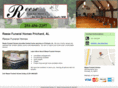 reesefuneralhome.net