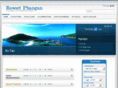 resortphangan.com