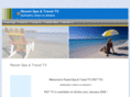 resortspatraveltv.com