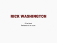 rick-washington.com