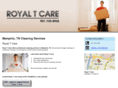 royaltcare.net