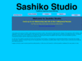 sashikostudio.com