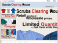 scrubsclearinghouse.com