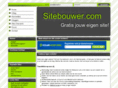 sitebouwer.com