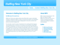 staffingnewyorkcity.com
