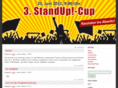 standup-cup.org