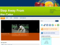 stepawayfromthecake.com