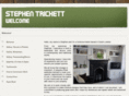 stephentrickett.com