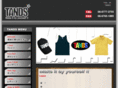 tands-net.com