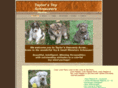 taylorstoyschnauzers.com
