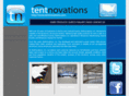 tentnovations.com