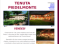 tenutapiedelmonte.com