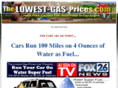 the-lowest-gas-prices.com