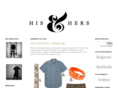 thehisandhersblog.com