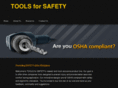 toolsforsafety.us