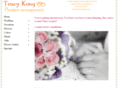 tracykong.com
