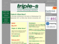 triple-s.org