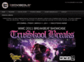 truskoolbreaks.com