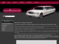 valleylimousines.com