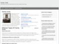 vanityunits.net