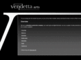 vendetta-arts.com