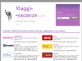 viaggi--vacanze.com