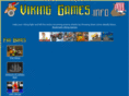 vikinggames.info