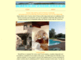 villadellolivo.net