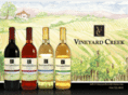 vineyardcreekwines.com