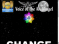 voiceofthearchangel.com