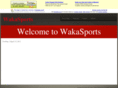 wakasports.com