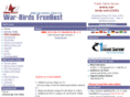 war-birds.com