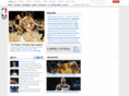 washingtonwizards.biz