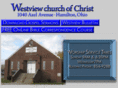 westviewchurchofchrist.com