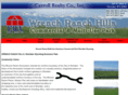 wrenchranchhills.com