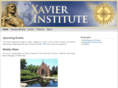 xinstitute.com