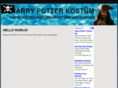 xn--harrypotterkostm-xzb.org