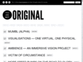 youarenotoriginal.co.uk