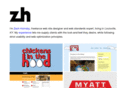 zachhornsby.com