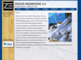 ziehlerengineering.com