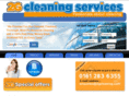 2gcleaning.com