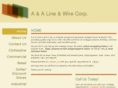 aalinewire.com